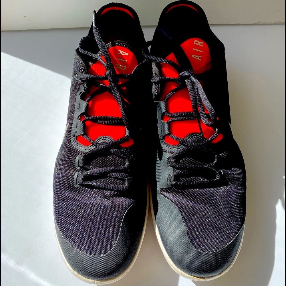 Nike Air Max wildcard